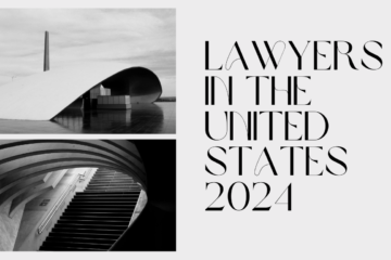 Lawyers in the United States 2024