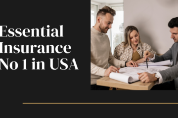 Essential Insurance No 1 in USA