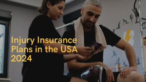 Injury Insurance Plans in the USA 2024