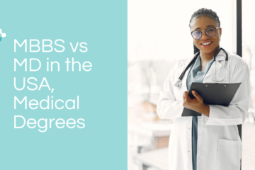 MBBS vs MD in the USA, Medical Degrees