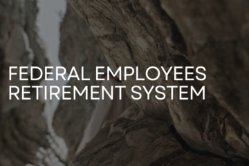 Federal Employees Retirement System