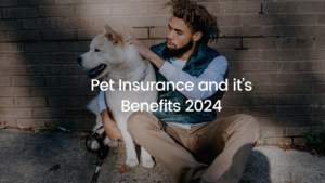 Pet Insurance and it’s Benefits 2024