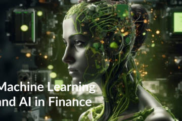 Machine Learning and AI in Finance: Transforming the Future of Financial Services