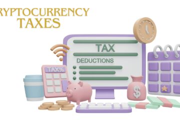 What You Need to Know About Cryptocurrency Taxes