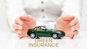 Green Insurance: How Eco-Friendly Lifestyles Can Lower Premiums and Boost Your Savings