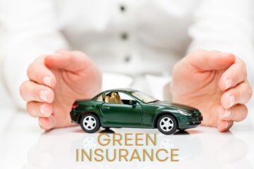 Green Insurance: How Eco-Friendly Lifestyles Can Lower Premiums and Boost Your Savings