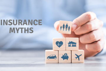 10 Common Insurance Myths Busted: Separating Facts from Fiction